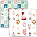 Игровой коврик Pituso Слоники/Мишки / YYM503-1 icon 2