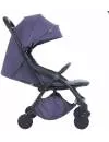 Детская коляска Pituso Smart (purple, лавандовый лен) фото 5