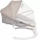 Детский шезлонг Pituso Sol PD-B07 (бежевый) icon 9
