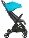 Детская коляска Pituso Style S316B0 (turquoise, бирюза) фото 2