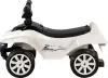 Каталка детская Pituso Super Car 3010628-1P (белый) icon 2