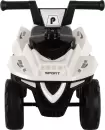 Каталка детская Pituso Super Car 3010628-1P (белый) icon 3