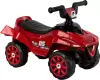 Каталка детская Pituso Super Car 3010628-1P (красный) icon
