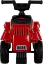Каталка детская Pituso Super Car 3010628-1P (красный) icon 2