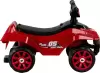 Каталка детская Pituso Super Car 3010628-1P (красный) icon 6