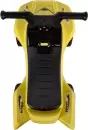 Каталка детская Pituso Super Car 3010628-1P (лимон) icon 10