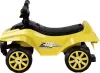 Каталка детская Pituso Super Car 3010628-1P (лимон) icon 3
