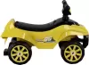 Каталка детская Pituso Super Car 3010628-1P (лимон) icon 6