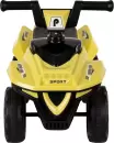 Каталка детская Pituso Super Car 3010628-1P (лимон) icon 9