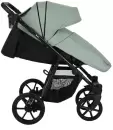 Детская универсальная коляска Pituso Tossa 2 в 1 (кожа, sage) icon 6