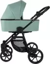 Детская универсальная коляска Pituso Tossa 2 в 1 / TS/50/06 (Pistachio Creme) icon
