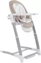 Стульчик для кормления Pituso Triola 3 в 1 / SG116 (бежевый) icon