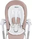 Стульчик для кормления Pituso Triola 3 в 1 / SG116 (бежевый) icon 7