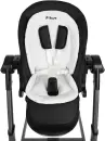 Стульчик для кормления Pituso Triola 3 в 1 / SG116 (black frame/black) icon 4
