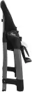 Стульчик для кормления Pituso Triola 3 в 1 / SG116 (black frame/black) icon 7