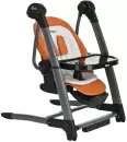 Стульчик для кормления Pituso Triola 3 в 1 / SG116 (black frame/orange) icon 5
