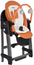 Стульчик для кормления Pituso Triola 3 в 1 / SG116 (black frame/orange) icon 6