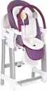 Стульчик для кормления Pituso Triola 3 в 1 / SG116 (сливовый) icon 2