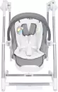 Стульчик для кормления Pituso Triola 3 в 1 / SG116 (темно-серый) icon 5