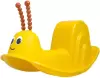 Качалка детская PicnMix Улитка / 333 (желтый) icon