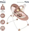 Качалка Pituso Viola TY-006 (бежевый/жираф) icon 5