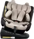 Автокресло Pituso Weby (бежевый) icon 4