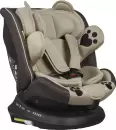 Автокресло Pituso Weby (бежевый) icon 7