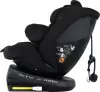 Автокресло Pituso Weby (черный) icon 5
