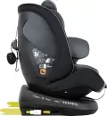 Автокресло Pituso Weby (серый) icon 5