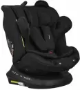 Детское автокресло Pituso Weby 966i-Black фото 4