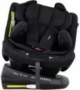Детское автокресло Pituso Weby 966i-Black фото 6