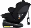 Детское автокресло Pituso Weby 966i-Black фото 7