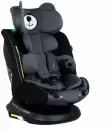 Детское автокресло Pituso Weby 966i-Grey icon