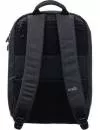 Городской рюкзак Pixel Max Grafit (серый) фото 3