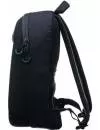 Школьный рюкзак Pixel One Black Moon PXONEBM02 (черный) фото 3