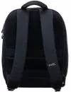 Школьный рюкзак Pixel One Black Moon PXONEBM02 (черный) фото 4