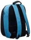 Школьный рюкзак Pixel One Blue Sky PXONEBS02 (голубой) фото 4
