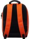 Школьный рюкзак Pixel One Orange (оранжевый) фото 3