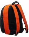 Школьный рюкзак Pixel One Orange (оранжевый) фото 4