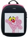 Школьный рюкзак Pixel One Pinkman PXONEPM02 (розовый) фото 2