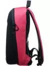 Школьный рюкзак Pixel One Pinkman PXONEPM02 (розовый) фото 5