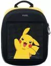 Школьный рюкзак Pixel One Yellow Sun PXONEOR02 (Желтый) фото 2