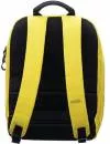 Школьный рюкзак Pixel One Yellow Sun PXONEOR02 (Желтый) фото 3