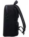 Городской рюкзак Pixel Plus Black Moon PXPLUSBM02 (черный) фото 5