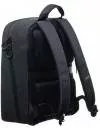 Городской рюкзак Pixel Plus Grafit (серый) фото 4
