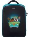 Городской рюкзак Pixel Plus Indigo (голубой) фото 2