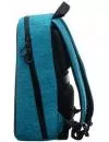 Городской рюкзак Pixel Plus Indigo (голубой) фото 5