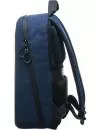Городской рюкзак Pixel Plus Navy (темно-синий) фото 3