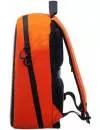 Городской рюкзак Pixel Plus Orange (оранжевый) фото 5