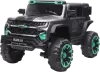 Детский электромобиль PIXI-e 1688 Base (черный) icon
